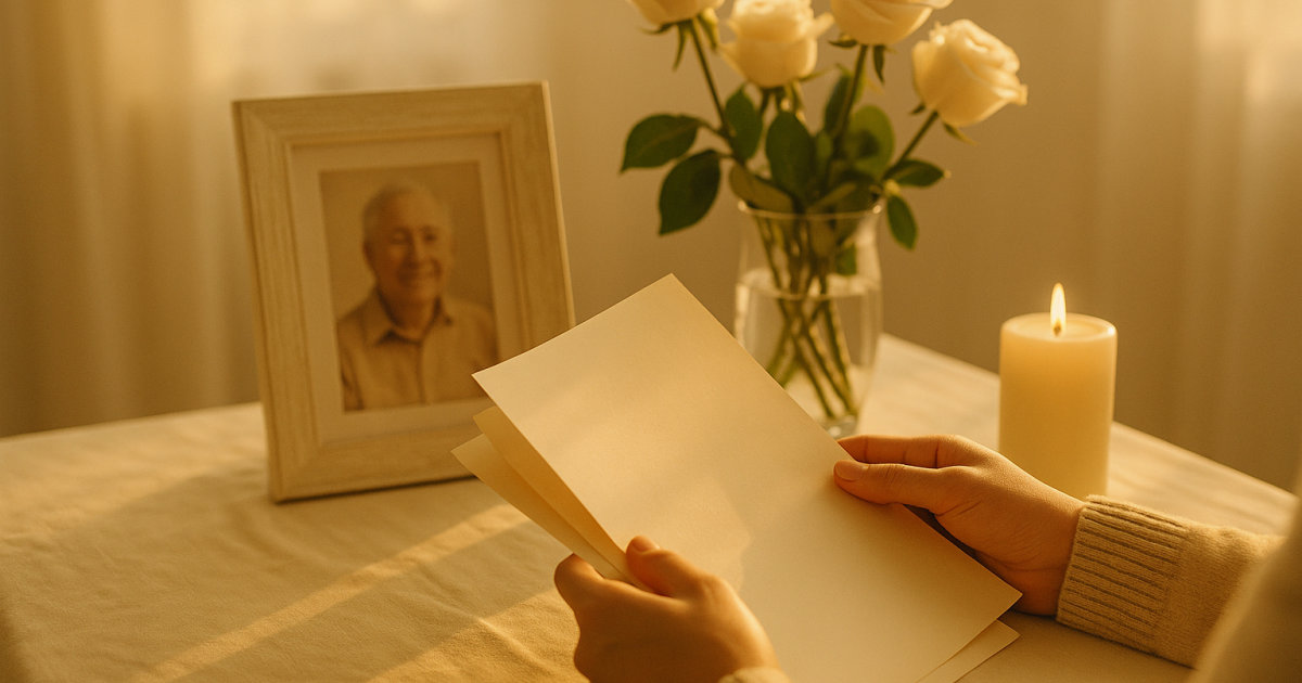 9 Tribute Speech Ideas That Honor a Life Well Lived