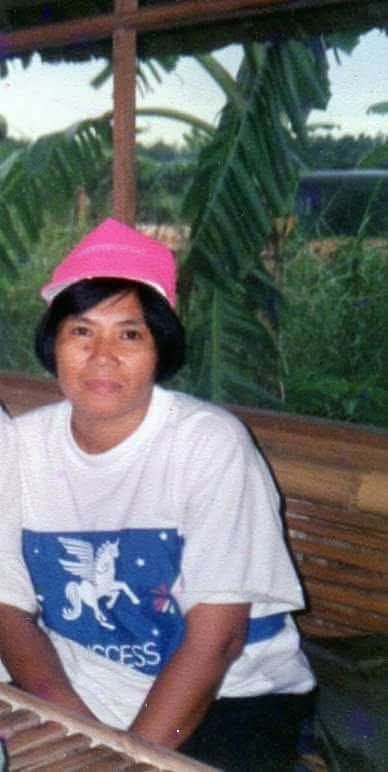Justina Cepe Dacara Tabula