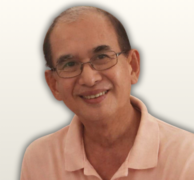 Andre Bernal Vidal