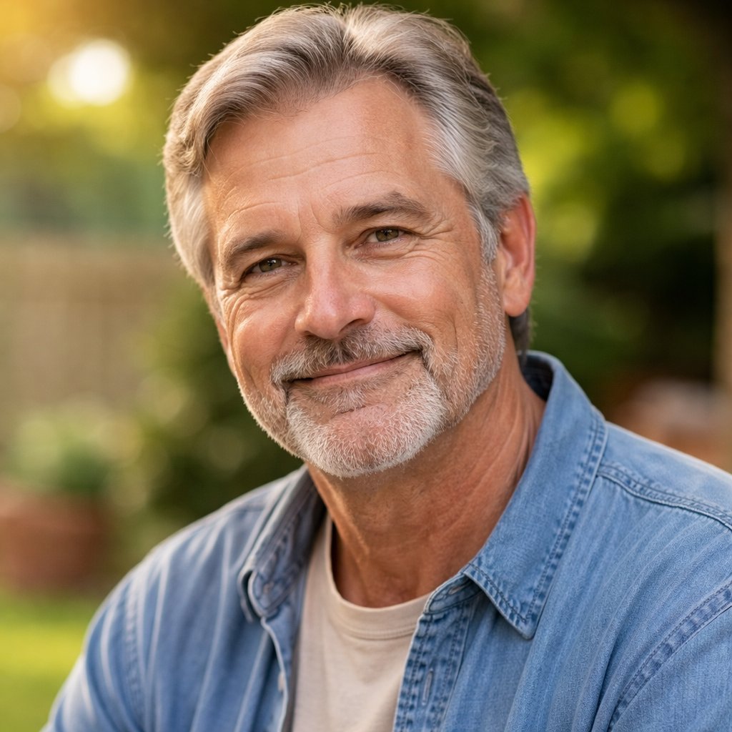 James “Jim” Walker