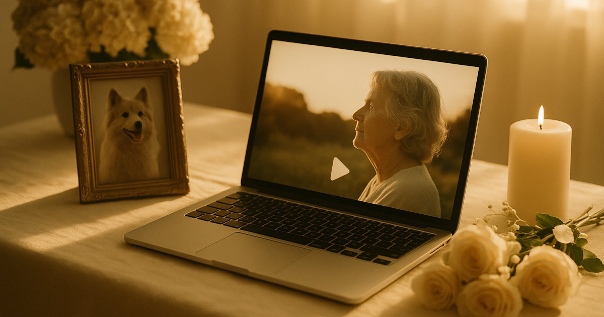 Tribute Video Meaning: What It Is and What It Isn't