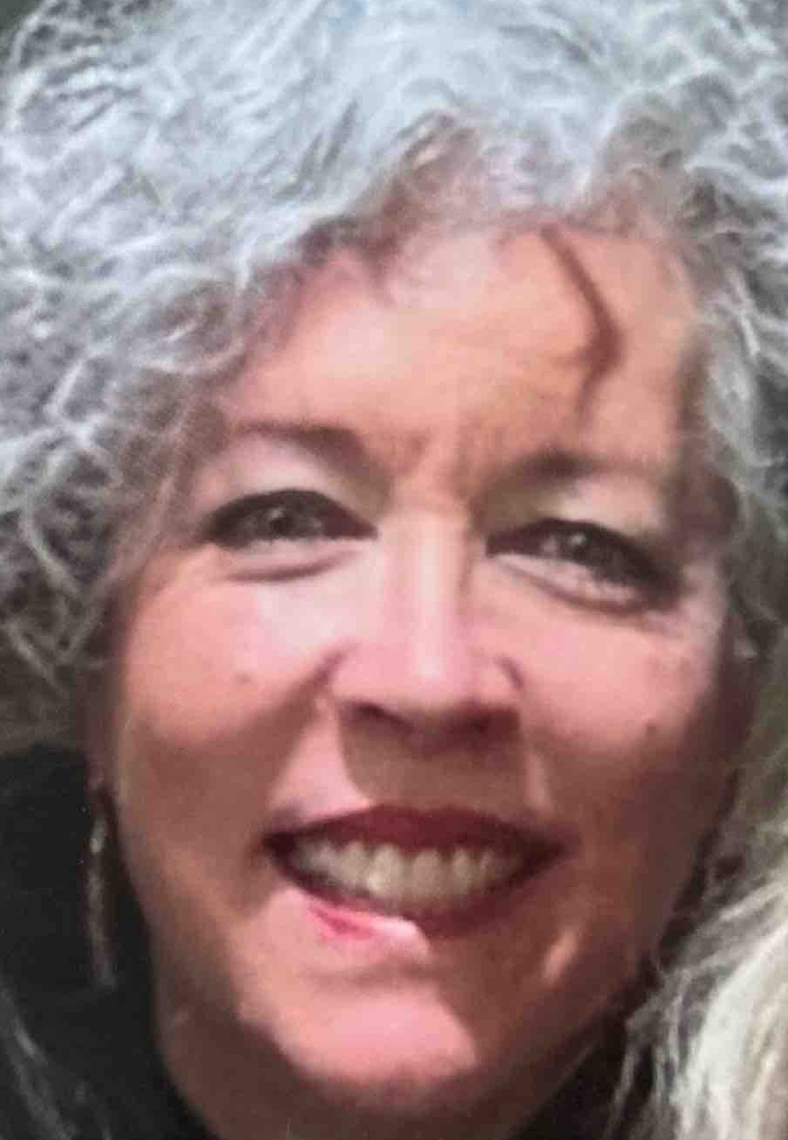 Lori Darleen Krant