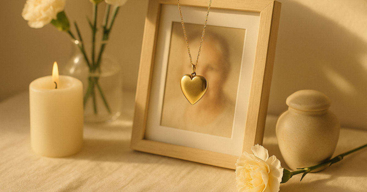 6 In Loving Memory Tribute Ideas That Honor Their Life