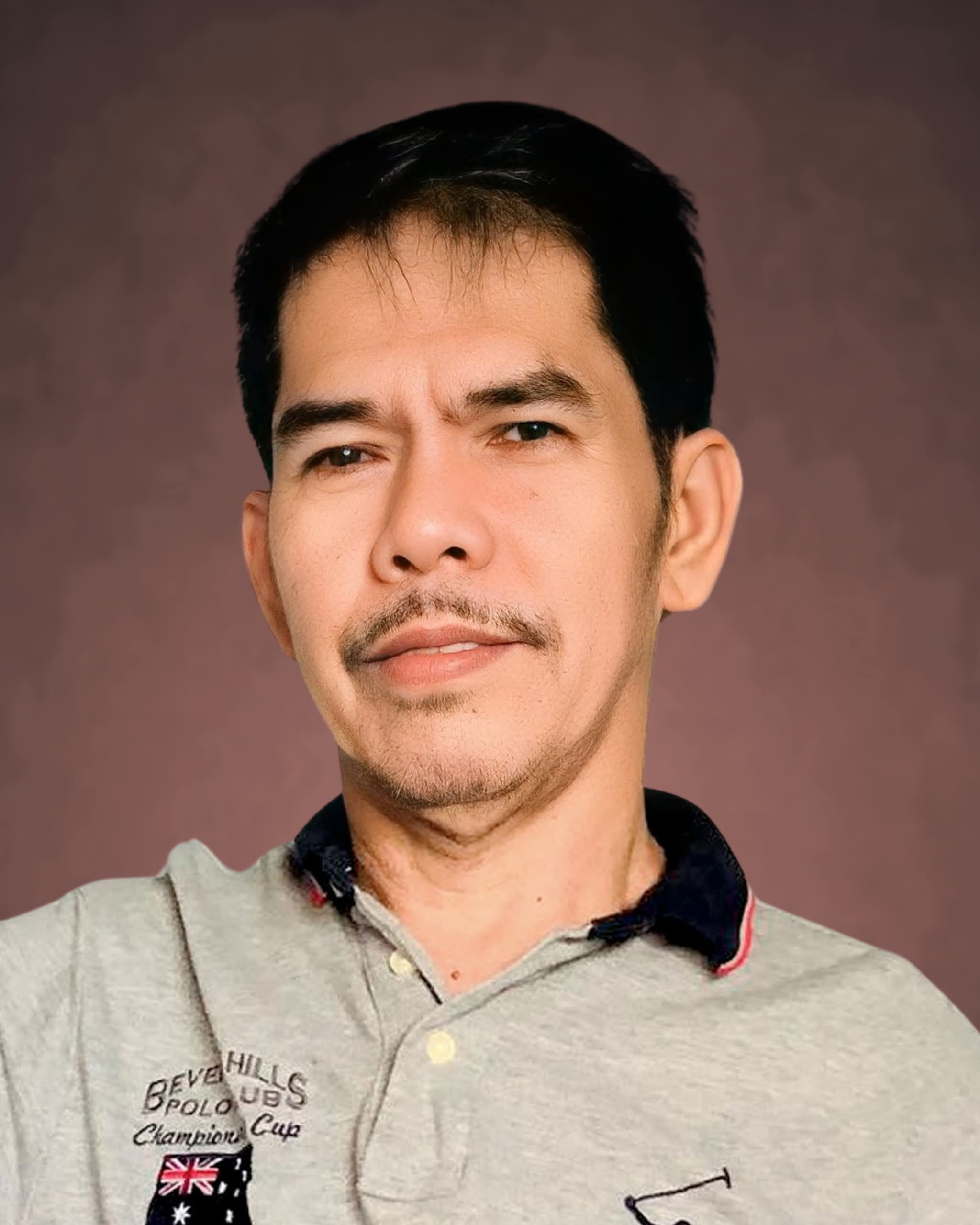 Luis Alcantara