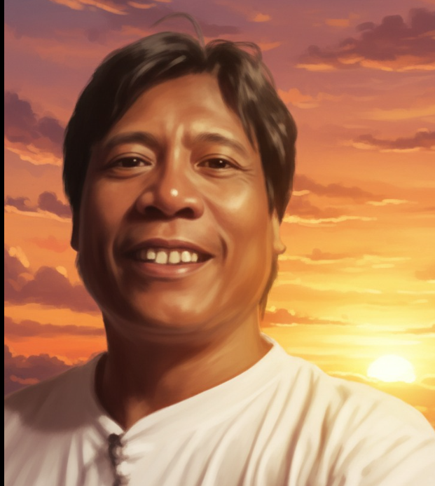 Belrie Dagasuhan Sr.