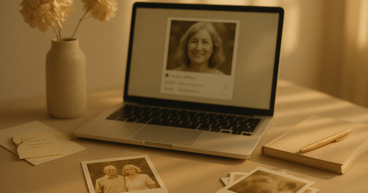 How to Make a Tribute Video: A Step-by-Step Guide
