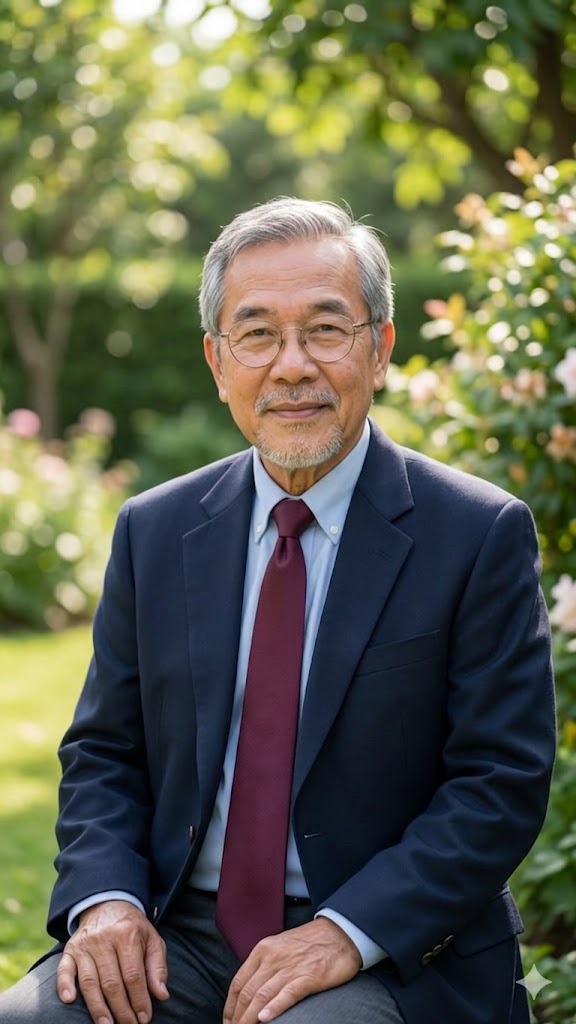 David Chen