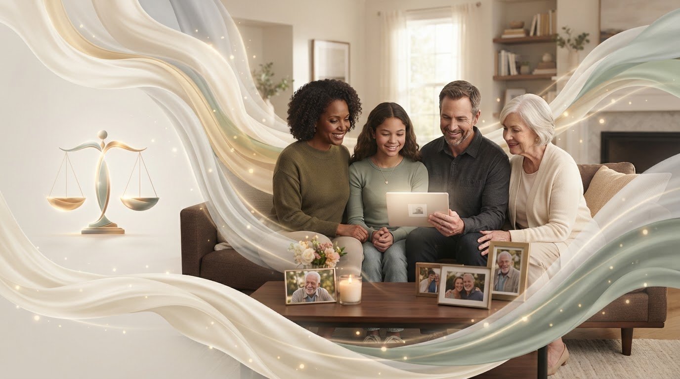 Memorial Website With No Subscription: What to Compare in 2026